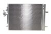 Купити Радіатор кондиціонера (з осушувачем) Land Rover Freelander 06-14/Volvo S60/S80V40/V60XC70 07-18 NRF 35884 (фото5) підбір по VIN коду, ціна 5282 грн.