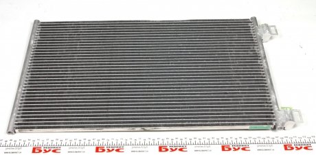 Радиатор кондиционера Renault Kangoo 1.5dCi 08- NRF 35902