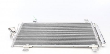 Радиатор кондиционера Mazda 6 1.8-2.5 07-13 Mazda 6 NRF 35949