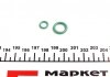 Купить Радиатор кондиционера Opel Movano/Renault Master III 2.3 CDTI/dCi 10- NRF 35972 (фото9) подбор по VIN коду, цена 4471 грн.