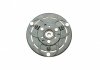 Купить Шкив компрессора кондиционера Volvo C70/S60/S70/V70 97-08 Volvo 850, V70, C70, S80, XC70, S60 NRF 380020 (фото18) подбор по VIN коду, цена 2894 грн.