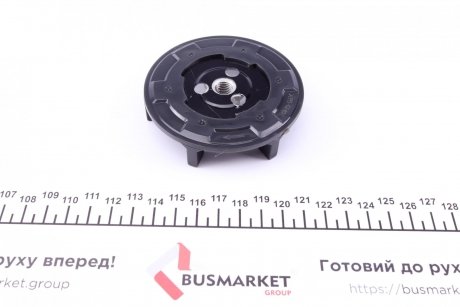 Шків компресора кондиціонера Fiat Doblo 2.0D 10- Fiat Grande Punto, Opel Corsa, Fiat Doblo, Lancia Musa, Alfa Romeo Mito, Fiat Punto NRF 380052