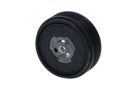 Шків компресора кондиціонера BMW 1 (E87)/3 (E90) 04-11 M47/N47/M57 NRF 380057