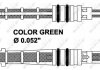 Купить Клапан системы кондиционирования (расширительный) Ford Fiesta 95-02 Ford Fiesta, KA NRF 38353 (фото5) подбор по VIN коду, цена 58 грн.