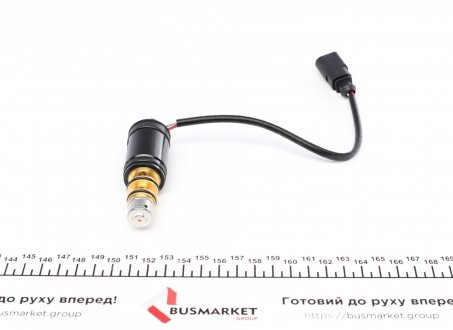 Клапан компресора кондиціонера Audi A4/Q5/Skoda Roomster/Fabia 99- NRF 38460