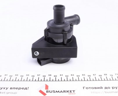 Купити Додатковий водяний насос Volkswagen Passat, Golf, Audi A1, Volkswagen Jetta, Tiguan, Audi A3, Volkswagen Touran, Seat Altea, Leon, Volkswagen Scirocco, Skoda Superb NRF 390009 (фото1) підбір по VIN коду, ціна 2542 грн.