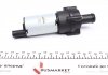 Купити Насос системи охолодження (додатковий) VW LT 28-46/T4 95-06 Volkswagen Transporter, Sharan, Ford Galaxy, Volkswagen Passat, Golf, LT, Bora, Audi A6, Volkswagen Phaeton, Touareg, Audi TT NRF 390020 (фото4) підбір по VIN коду, ціна 1687 грн.