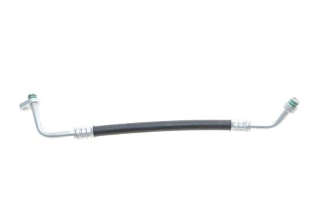 Трубка кондиціонера Citroen C4/C5/Peugeot 3008/307/5008/508 00-19 NRF 400004