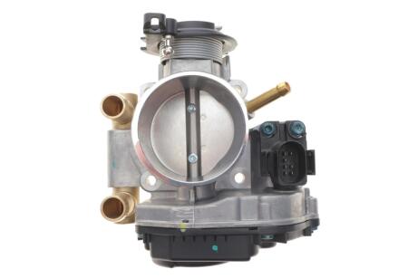 Заслонка дросельна Audi A4/A6/VW Passat 1.6/1.8 94-05 Audi A4, A6, Volkswagen Passat NRF 408020
