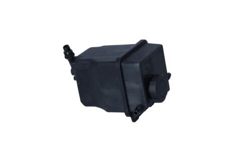 Бачок розширювальний BMW X5 (E53) 4.4i/4.8is 03-06 (N62) (з кришкою) NRF 454036