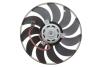 Купить Вентилятор охолодження двигуна VW T4 95-03 Volkswagen Transporter NRF 470082 (фото6) подбор по VIN коду, цена 3292 грн.
