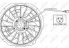 Купить Вентилятор радиатора BMW E36, E30 NRF 47025 (фото1) подбор по VIN коду, цена 6267 грн.