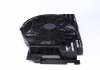Купить Вентилятор радиатора BMW X5 3.0d 01- (с диффузором) BMW X5 NRF 47217 (фото1) подбор по VIN коду, цена 11818 грн.