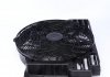 Купить Вентилятор радиатора BMW X5 3.0d 01- (с диффузором) BMW X5 NRF 47217 (фото18) подбор по VIN коду, цена 11818 грн.