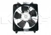 Купить Вентилятор радиатора Honda CR-V 2.4 07- (с диффузором) Honda CR-V NRF 47274 (фото11) подбор по VIN коду, цена 4623 грн.