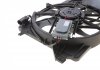 Купить Вентилятор охлаждения радиатора Mazda 3 NRF 47291 (фото2) подбор по VIN коду, цена 7852 грн.