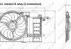 Вентилятор радиатора NRF 47302 (фото4)