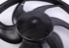 Купить Вентилятор радиатора (электрический) Citroen Berlingo/Peugeot Partner 1.8/1.9D 96-15 NRF 47330 (фото5) подбор по VIN коду, цена 2461 грн.