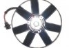 Купить Вентилятор охлаждения двигателя VW Bora/ Golf IV 1.6-2.0/1.9TDI 97-06 NRF 47386 (фото11) подбор по VIN коду, цена 1873 грн.