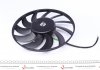 Купить Вентилятор радиатора (электрический) Audi A6 2.03.2 0411 Audi A6 NRF 47422 (фото1) подбор по VIN коду, цена 3826 грн.