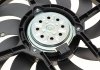 Вентилятор радиатора Opel Signum/Vectra C 1.6-2.2 02-08 (с диффузором) NRF 47458 (фото2)
