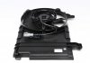 Купить Вентилятор радиатора Chevrolet Aveo 1.4-1.5 05- (с диффузором) NRF 47471 (фото9) подбор по VIN коду, цена 3268 грн.