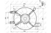 Купити Вентилятор радіатора Daewoo Matiz NRF 47486 (фото2) підбір по VIN коду, ціна 3462 грн.