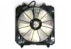 Купить Вентилятор радиатора NRF 47545 (фото1) подбор по VIN коду, цена 4953 грн.