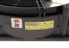 Купить Вентилятор радиатора (электрический) Nissan Leaf 11- NRF 47570 (фото2) подбор по VIN коду, цена 8836 грн.
