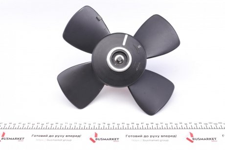 Вентилятор радиатора (электрический) VW T4 90-03 Audi 80, 100, Volkswagen Passat NRF 47590