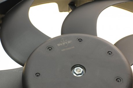 Вентилятор Ford Kuga, S-Max, Mondeo NRF 47593