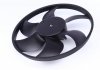 Купити Вентилятор радіатора (електричний) Renault Master/Opel Movano 1.9-3.0D 98- Renault Master, Opel Movano NRF 47643 (фото10) підбір по VIN коду, ціна 5102 грн.