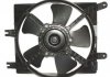 Купить Вентилятор радиатора Chevrolet Lacetti/Nubira 1.4-2.0 05- (с диффузором) Chevrolet Lacetti NRF 47654 (фото13) подбор по VIN коду, цена 1934 грн.