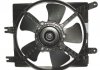 Купить Вентилятор радиатора Chevrolet Lacetti/Nubira 1.4-2.0 05- (с диффузором) Chevrolet Lacetti NRF 47654 (фото12) подбор по VIN коду, цена 1934 грн.