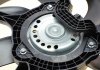 Купить Вентилятор радиатора (электрический) Fiat Ducato 2.2/2.3/3.0D 06- (с диффузором) Fiat Ducato NRF 47895 (фото2) подбор по VIN коду, цена 6209 грн.