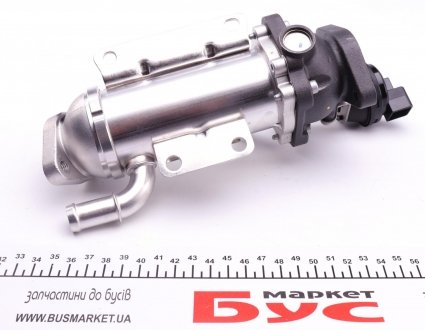 Радіатор системи EGR Renault Laguna, Espace, Megane, Scenic, Trafic, Opel Vivaro, Nissan Primastar, Renault Grand Scenic NRF 48011