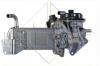 Купить Радіатор рециркуляції ВГ з клапаном EGR VW Amarok/Audi Q5 2.0 TDI 08- Audi Q5 NRF 48201 (фото2) подбор по VIN коду, цена 11363 грн.