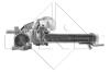 Купить Радіатор рециркуляції ВГ з клапаном EGR VW Amarok/Audi Q5 2.0 TDI 08- Audi Q5 NRF 48201 (фото5) подбор по VIN коду, цена 11363 грн.