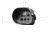 Купить Радіатор рециркуляції ВГ з клапаном EGR VW Amarok/Audi Q5 2.0 TDI 08- Audi Q5 NRF 48201 (фото6) подбор по VIN коду, цена 11363 грн.