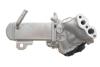 Купити Радіатор рециркуляції ВГ з клапаном EGR Citroen Jumpy/Peugeot Expert 2.0 HDi 10- NRF 48204 (фото5) підбір по VIN коду, ціна 14170 грн.