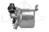 Купить Радіатор рециркуляції ВГ з клапаном EGR Citroen C5 III 2.2 HDi 10- Peugeot 508, Citroen C5 NRF 48206 (фото3) подбор по VIN коду, цена 13535 грн.