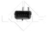 Купить Радіатор рециркуляції ВГ з клапаном EGR Citroen C5 III 2.2 HDi 10- Peugeot 508, Citroen C5 NRF 48206 (фото5) подбор по VIN коду, цена 13535 грн.