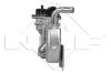 Купить Радіатор рециркуляції ВГ з клапаном EGR VW Amarok 2.0TDI/BiTDI 10-16 Volkswagen Golf NRF 48210 (фото2) подбор по VIN коду, цена 10291 грн.