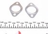 Купить Радиатор рециркуляции ОГ Seat Ibiza 1.2 TDI 10- Seat Ibiza, Skoda Roomster, Volkswagen Polo, Skoda Fabia NRF 48215 (фото12) подбор по VIN коду, цена 6438 грн.