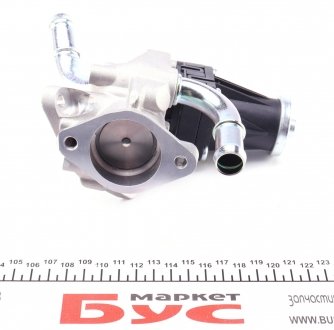 Купити Клапан EGR Peugeot Boxer/Fiat Ducato/Citroen Jumper 2.2HDI 11- (EURO 5) Ford Transit NRF 48317 (фото1) підбір по VIN коду, ціна 6165 грн.
