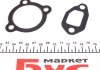 Клапан EGR Fiat Punto/ Opel Corsa 1.3 CDTI NRF 48325 (фото7)