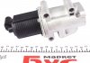 Купити Клапан EGR Fiat Doblo 1.9 JTD 03- Fiat Doblo, Alfa Romeo 156, 166, 147, Fiat Punto, Lancia Musa NRF 48334 (фото3) підбір по VIN коду, ціна 2713 грн.