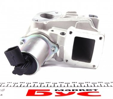 Клапан EGR Renault Megane II/Laguna II/Scenic II 1.9dCi 03- NRF 48340