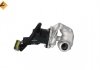 Купити Клапан EGR Ford Focus 1.6TDCi 04-12/Volvo S40 1.6D 05-12 Ford Focus, Volvo S40, V50, C30, V70, S80 NRF 48397 (фото12) підбір по VIN коду, ціна 3665 грн.