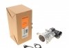 Купить Клапан EGR Ford Focus II/Mondeo IV 2.0 TDCi 04-15/Peugeot Expert 2.0HDi 07- Peugeot 508, Ford Mondeo, Galaxy, S-Max, Peugeot Expert, Citroen C4, Ford Focus, C-Max, Peugeot 307, 407, Volvo S40 NRF 48398 (фото11) подбор по VIN коду, цена 3727 грн.